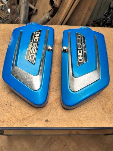 Yamaha xs1 xs2 xs650 650 - xs1,