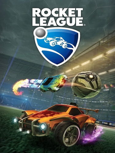 Rocket league steam - league,