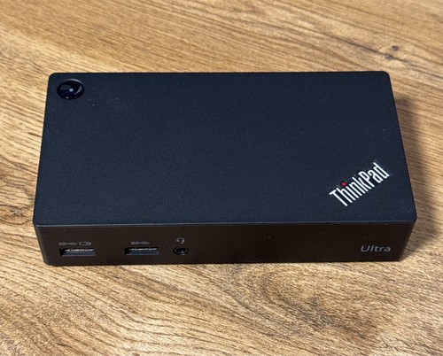 Lenovo thinkpad usb ultra - usb,