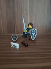 LEGO Minifigur HDR Herr Der