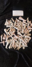 100  Antike Puppenbeine  aus