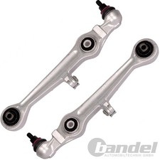 2 QUERLENKER + TRAGGELENK