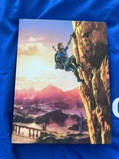 Legend of Zelda: Breath of the