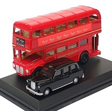 Oxford diecast hm004 - hm004,