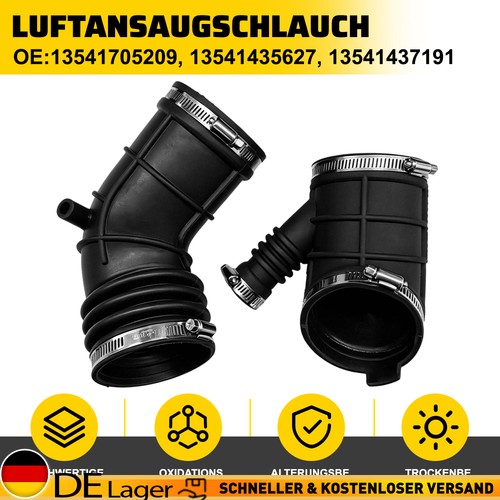 Ansaugschlauch rohr ansaugrohr - ansaugschlauch,