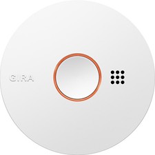 Gira Rauchmelder Basic Q