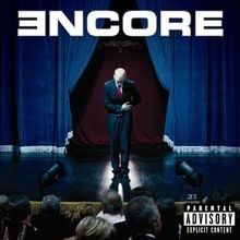 Eminem encore von - -,