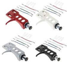 SME Headshell Technics Design