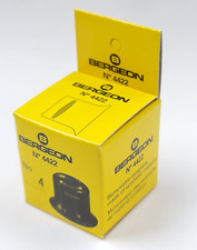 BERGEON Lupe Nr.4422 Stärke 4 - 2,5 fach - Neuware