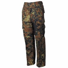 US BDU Kinderhose Kinderhose Tarnhose Rangerhose Kids camouflage Hose