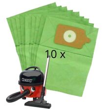 10x Staubbeutel passend für