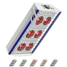 Rotlichtstrahler TGS Therm 6