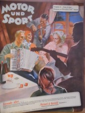 MOTOR UND SPORT 48 - 27.11