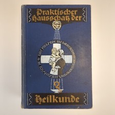 Praktischer Hausschatz Der