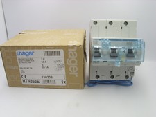 HAGER SLS Schalter HTS/HTN 335