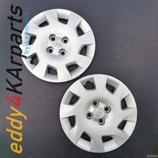 1x Hyundai i20 15" Radkappe 52960-4P605 400391 EK-1860 Farplas 15 Zoll B-