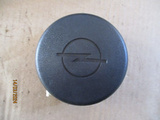 Opel Kadett E Vectra A Hupenknopf Signalknopf für 2-Speichen Lenkrad NEU orig.