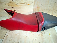 Yamaha SZR 660 Sitzbank Seat