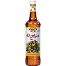 1 Flasche Schierker Schierkuja