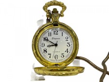 17 Jewels Taschenuhr Ø 5 cm -