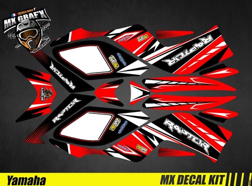 Kit deko quad - für, /