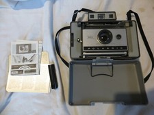 Polaroid 320 automatic land