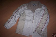 Super  tolle Jacke"Blind Date" beige Gr. S/38/164/170