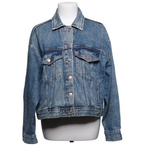 Pull bear jeansjacke - pull, bear,