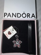 Pandora Stranger Things x