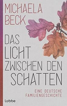 Das licht zwischen den - licht,