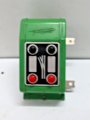Fleischmann 6920 stellpult - fleischmann,
