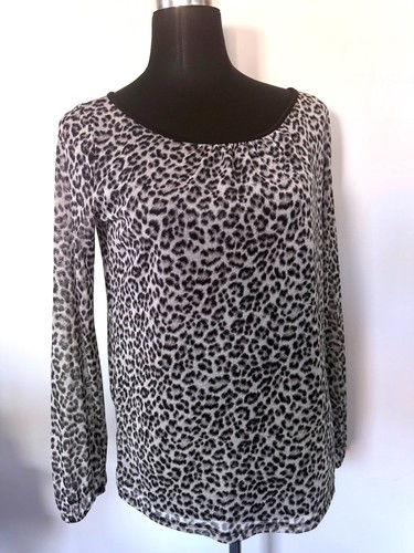 Oliver bluse 36 leo - gr.,