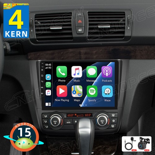 64gb android für bmw - android, 15