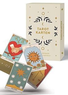 Tarotkarten mit - tarotkarten:,