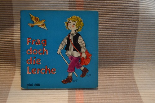 Pixi buch 298 frag doch - 298:,