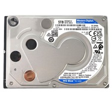 5TB Western Digital WD50NPJZ