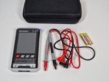 Voltcraft VC33 Hand-Multimeter