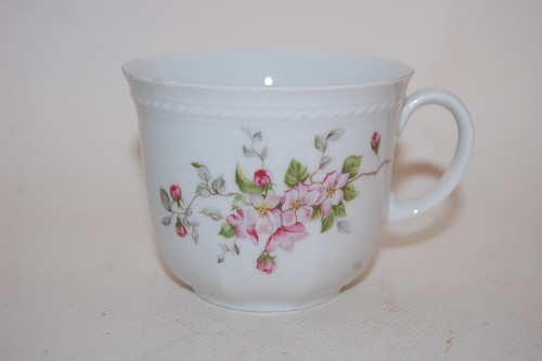 Kaffeetasse paris apfelblüte - ,