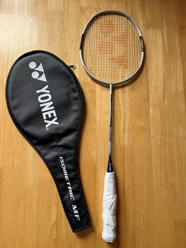 Yonex titanium mesh - ti,