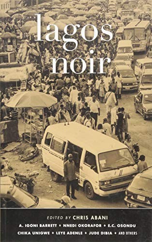 Lagos noir - lagos,