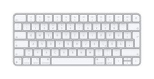 Apple Magic Keyboard - USB-C -