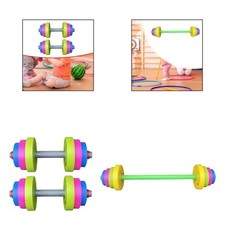Kinderspielzeug Hantel Frühe
