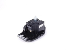 BMW 5 E60 Gangwahlschalter