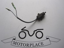 Yamaha MBK Flame R XC 125 TR 4NB Seitenständer Ständerschalter Schalter 95-01