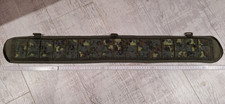 Battle Belt mit Mollesystem von Lindnerhof