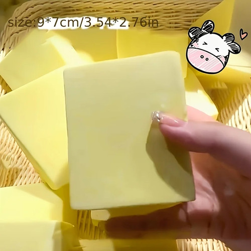 Soft milk brick knetgenuss - soft,