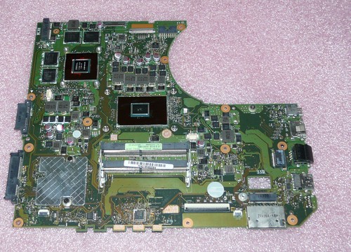Asus vivobook pro - vivobook, n552vw