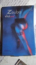 Zeuba Vital Panty Medium