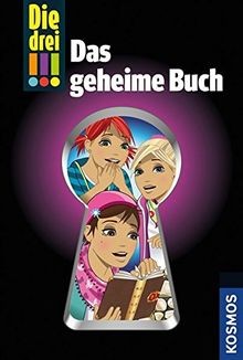 Die drei das geheime - die,