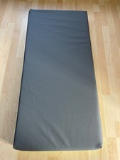 Kindermatratzen Liegepolster 120x60x8 cm, 5 Stück